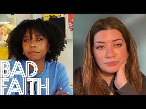 Netanyahu's INSANE CBS interview, AOC vs. MTG, & NY Times Finally Admits IDF Rapes (w/ Sana Saeed)