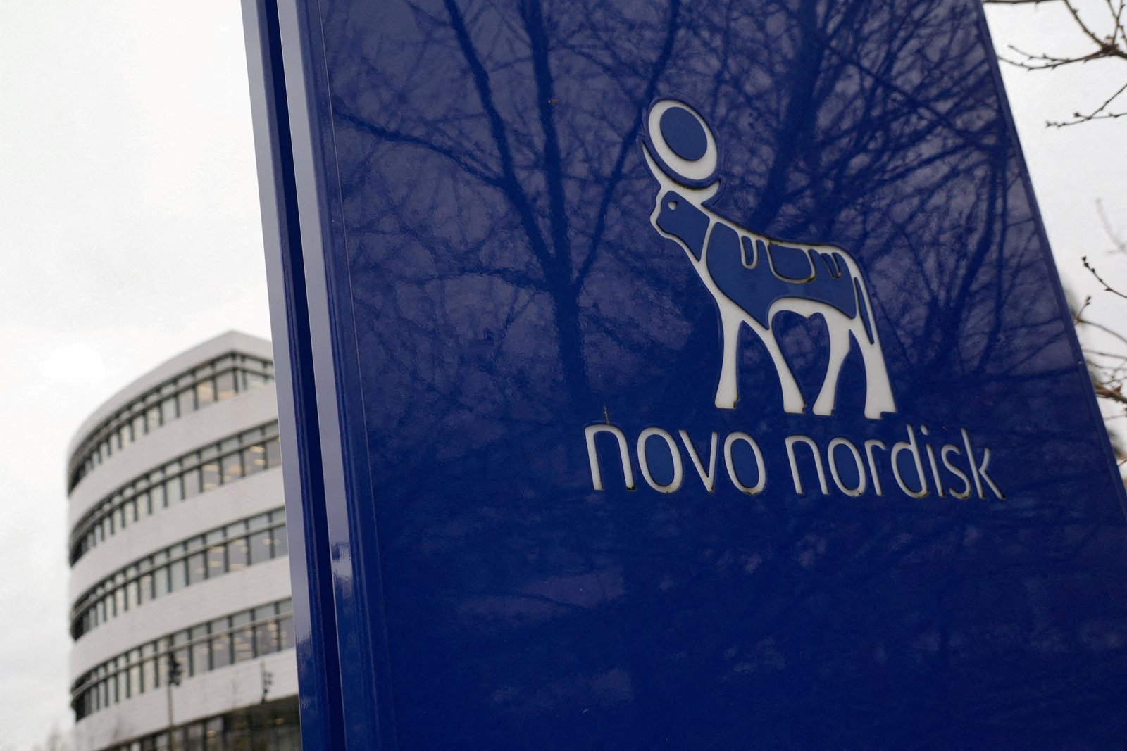 Novo Nordisk shares rise on strong demand for GLP-1 pill