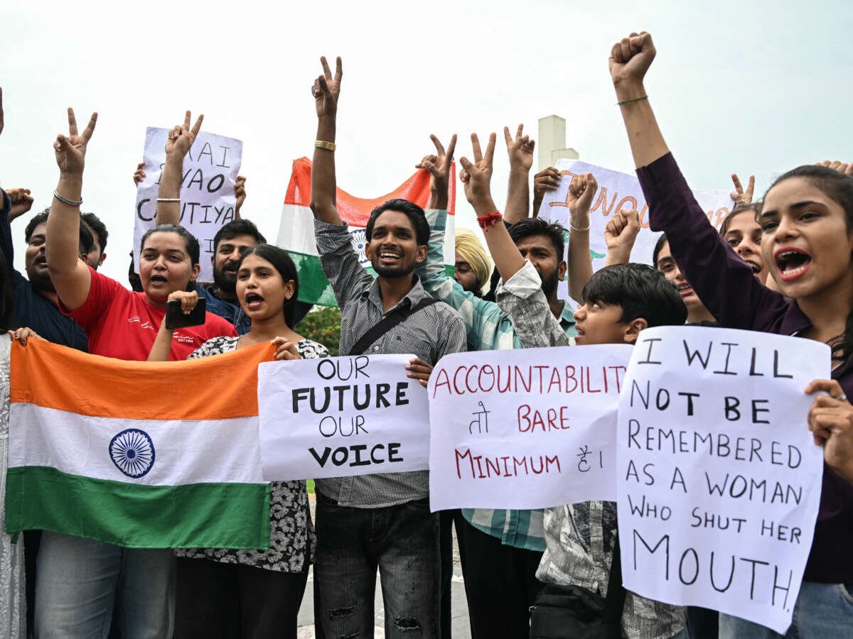 India’s “Cockroach Movement” Confronted Modi. It May Have Ended Too Soon.