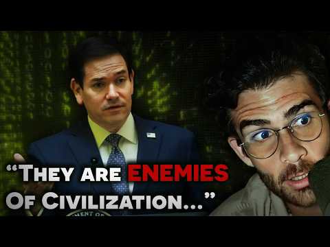 DIGITAL MCCARTHYISM IS HERE