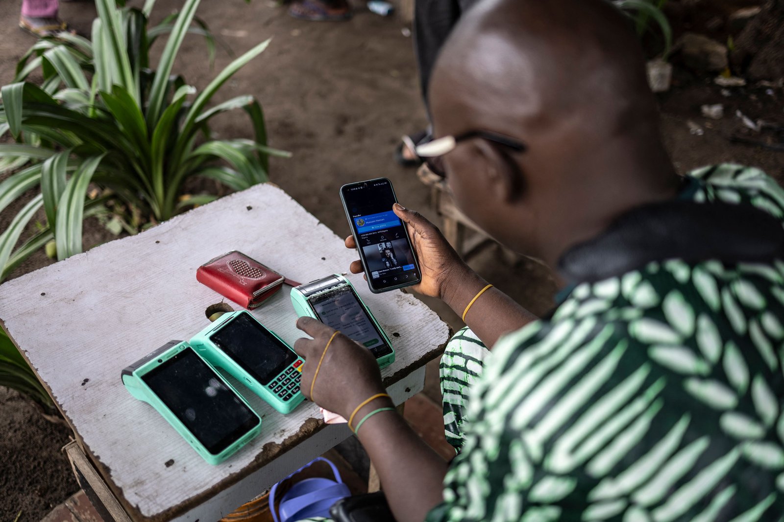 Flutterwave granted Nigerian banking license