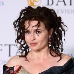 The Curious Case of Why Helena Bonham Carter Was Replaced on The White Lotus
