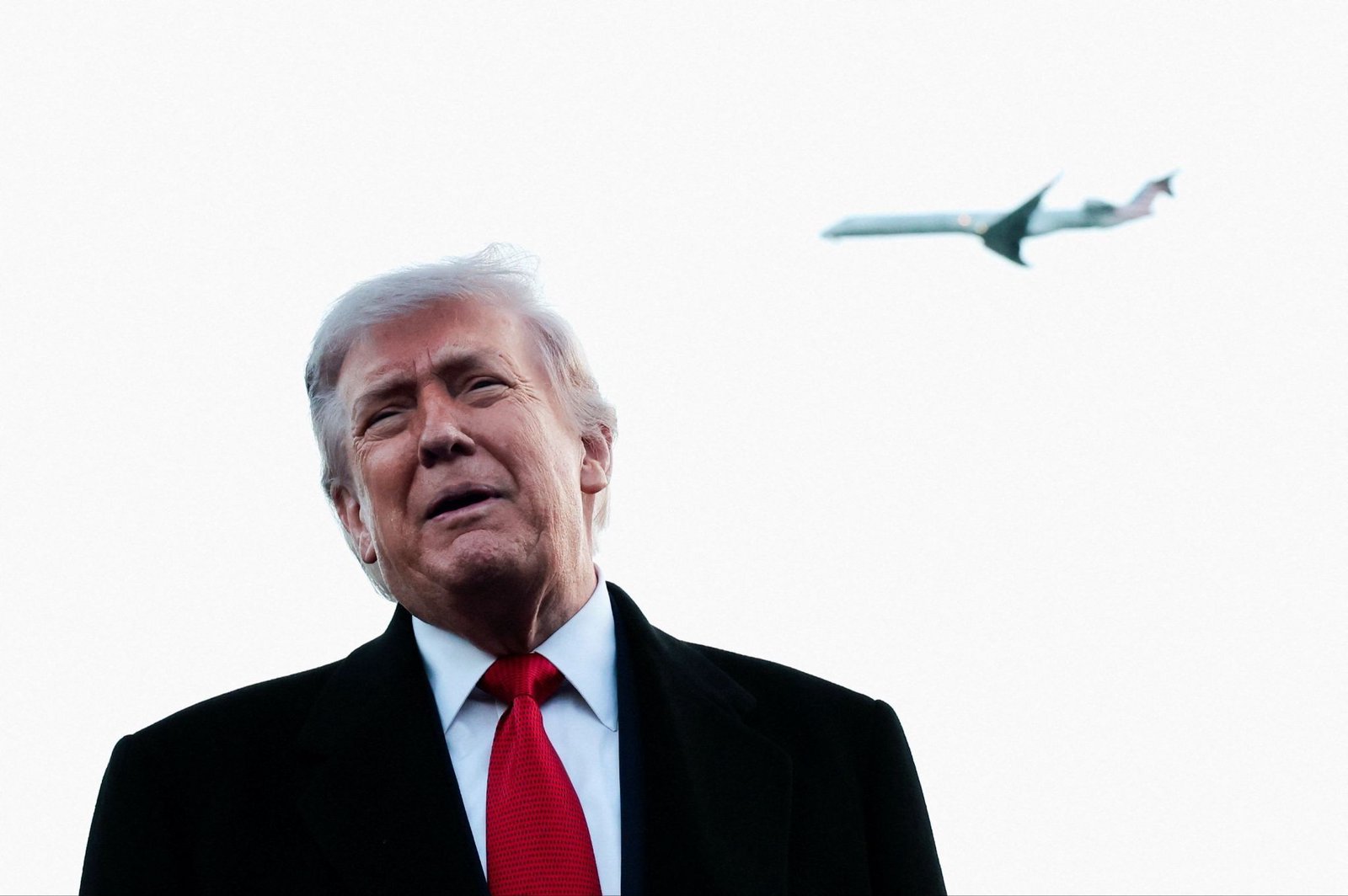 Federal court blocks Trump's global tariffs