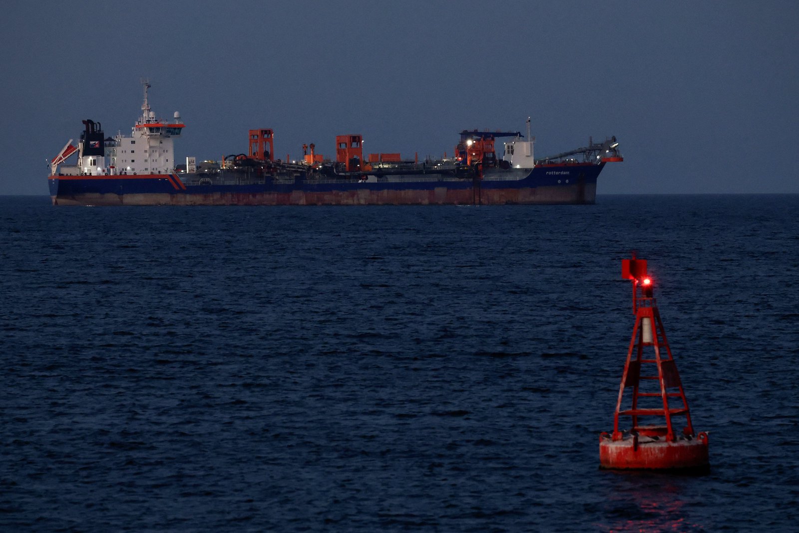 Experts advise against US Treasury trading in oil futures