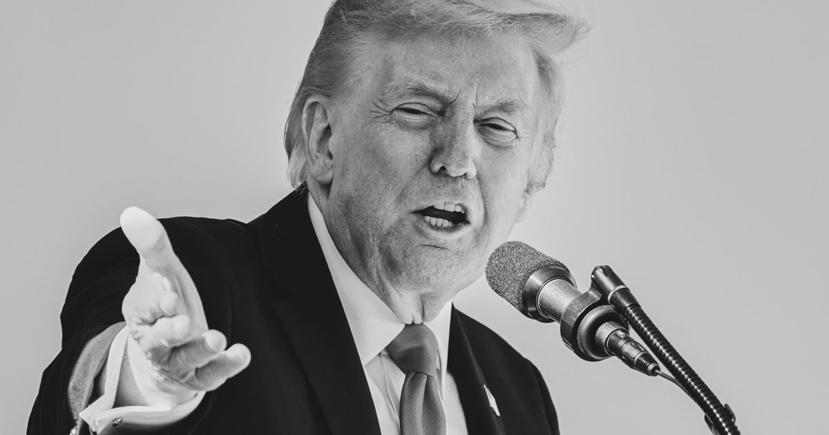 Report: Trump Demands Taxpayers Hand Him $230 Million