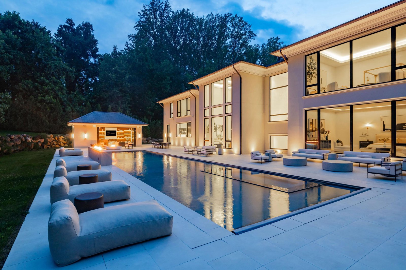 UAE snaps up $27.5M DC mansion