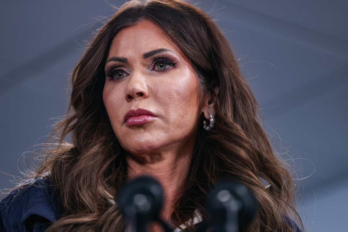 You Won’t Believe the Righteous Language This Judge Used Against DHS