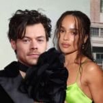 Well, Well, Well…Look Who’s *Actually* Engaged