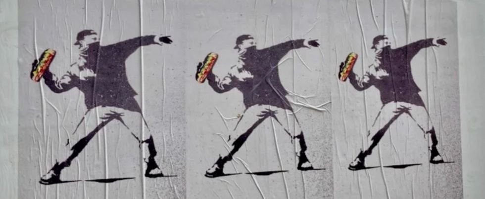 Turn It Up: Hero With A Hero Is Icing On the Cake