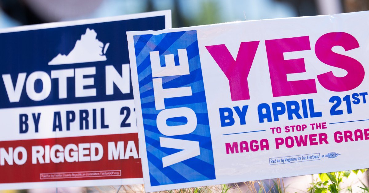 Republicans Don’t Need to Win Elections Anymore. They Just Need Their Judges.