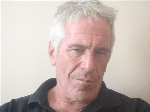 DoJ Released Much More on Epstein’s Israel Ties—But Media Still Aren’t Much Interested