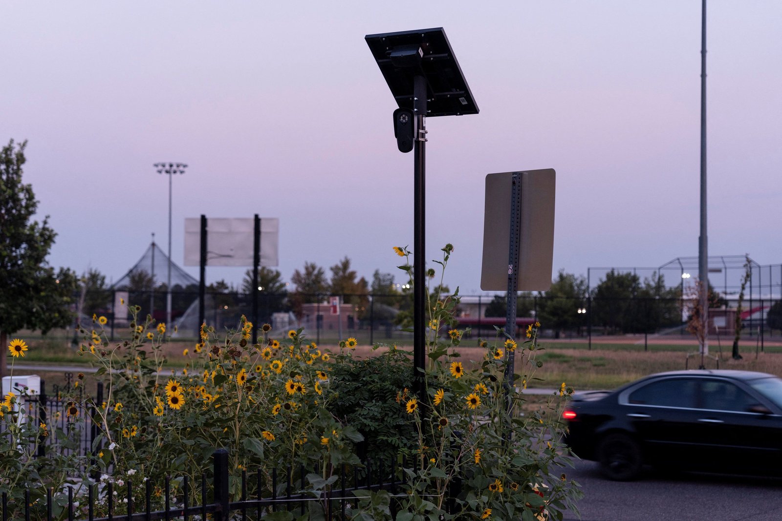 Flock tightens guardrails aimed at stopping cops from abusing its license plate cameras