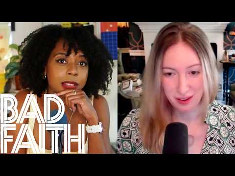 Contrapoints Defends Her Criticism Of the Left After BACKLASH