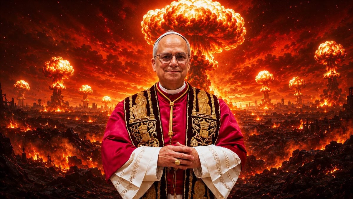 Faith Leaders Collectively Raise Alarm as AI and Nuclear Weapons Systems Merge