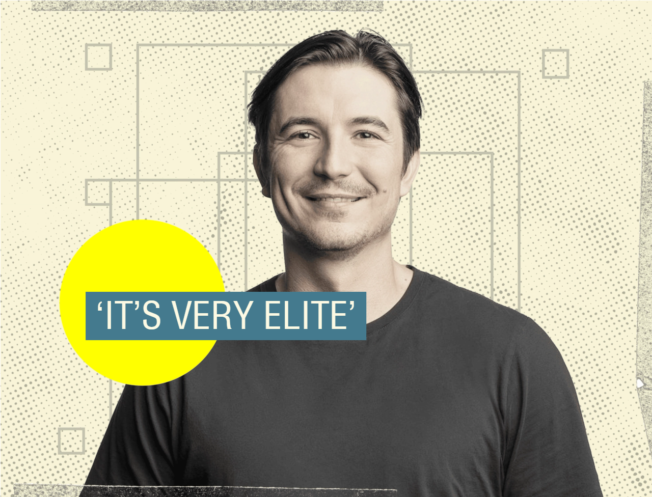 Why Vlad Tenev thinks you’ll want Robinhood’s ‘James Bond’ credit card
