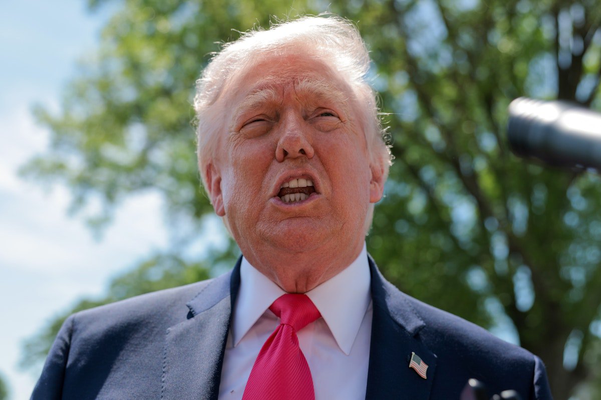 Trump’s Quixotic Push to Denaturalize U.S. Citizens  