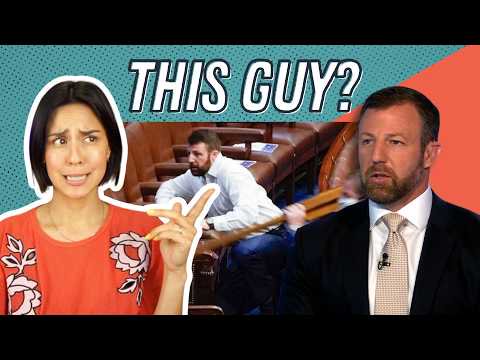 Dumbest Senator Now In Charge of Homeland Security