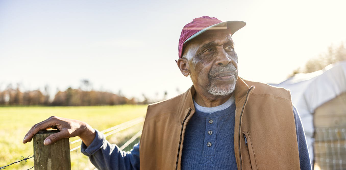 Rural areas lag behind in cancer treatment and prevention – even as rich, urban areas increasingly leave dying from cancer in the rearview