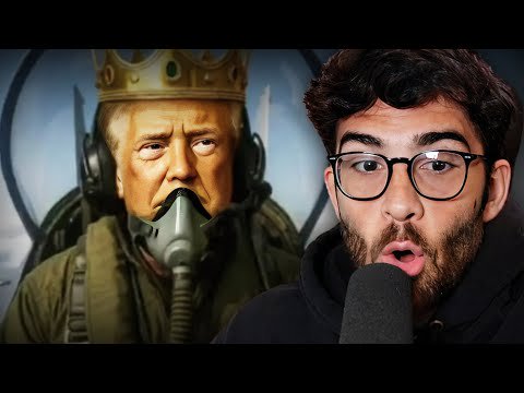 TRUMP ACTUALLY POSTED THIS