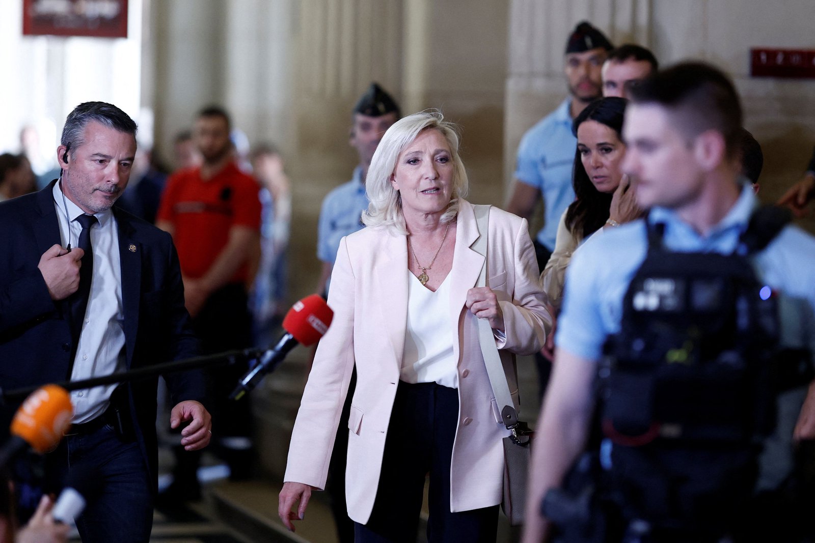 Europe’s far right faces challenges
