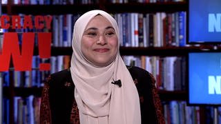 Meet Aber Kawas, DSA-Backed Palestinian American Who Won New York State Senate Primary