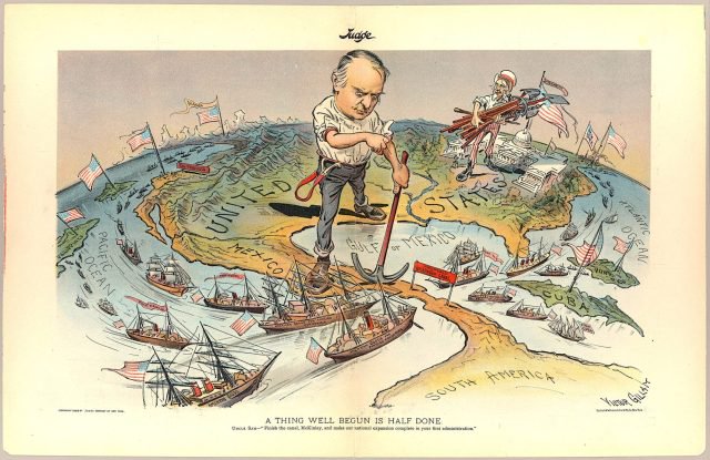 Marco Rubio’s Cecil Rhodes Moment