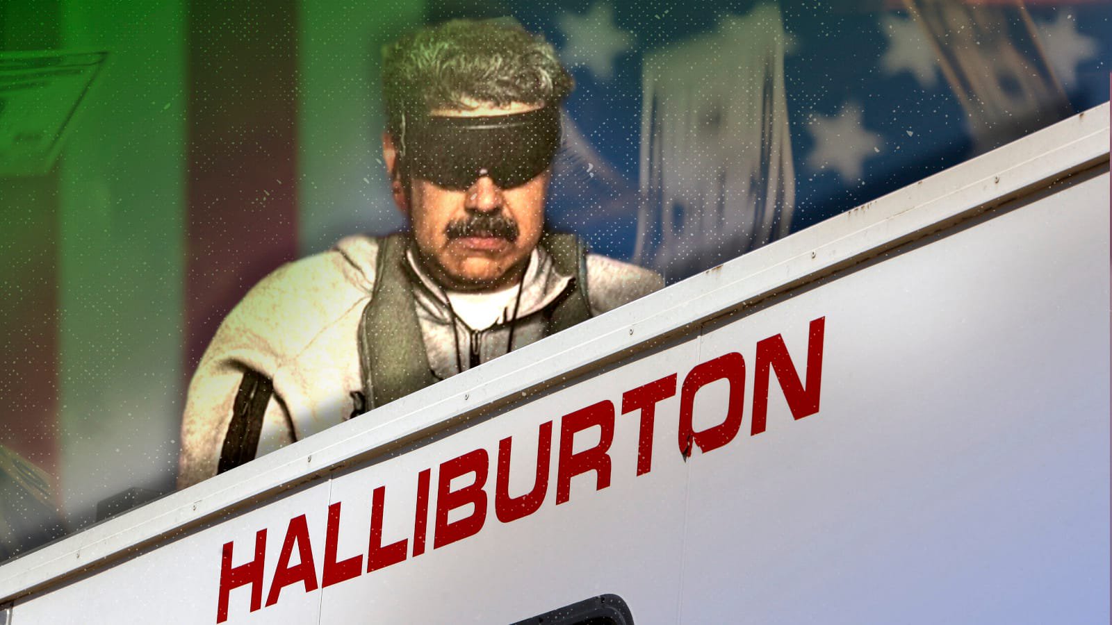  Corporations Invested In Lawsuits Before Venezuela Invasion 