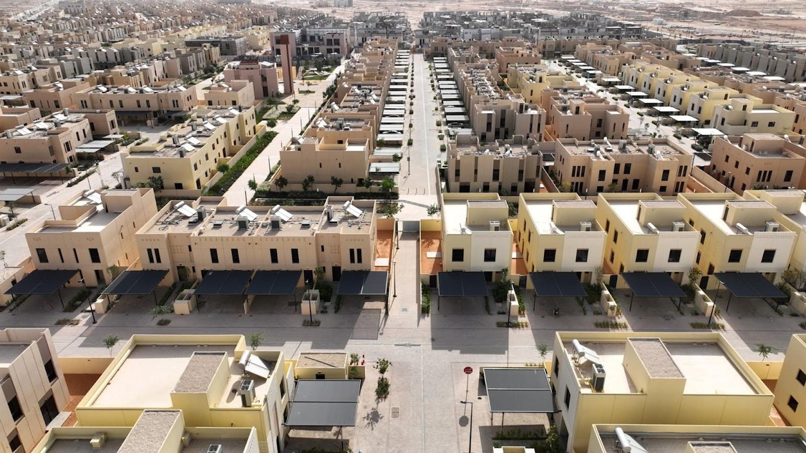 Saudi mortgage securities frees banks for Vision 2030 buildout