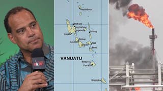 No Fossil Fuel Phaseout, No Deal! At COP30, Vanuatu Climate Minister Joins 30+ Dissenting Nations