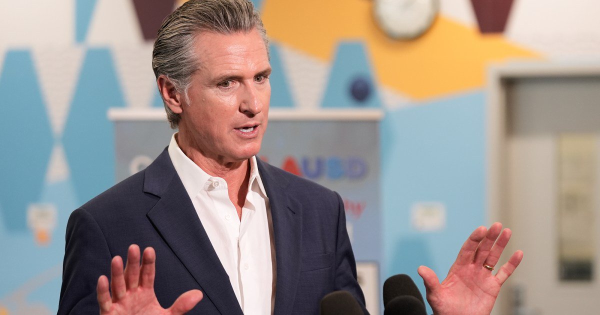 Newsom Just Vetoed California Bills Meant to Make the Grid Reliable and Tackle High Costs