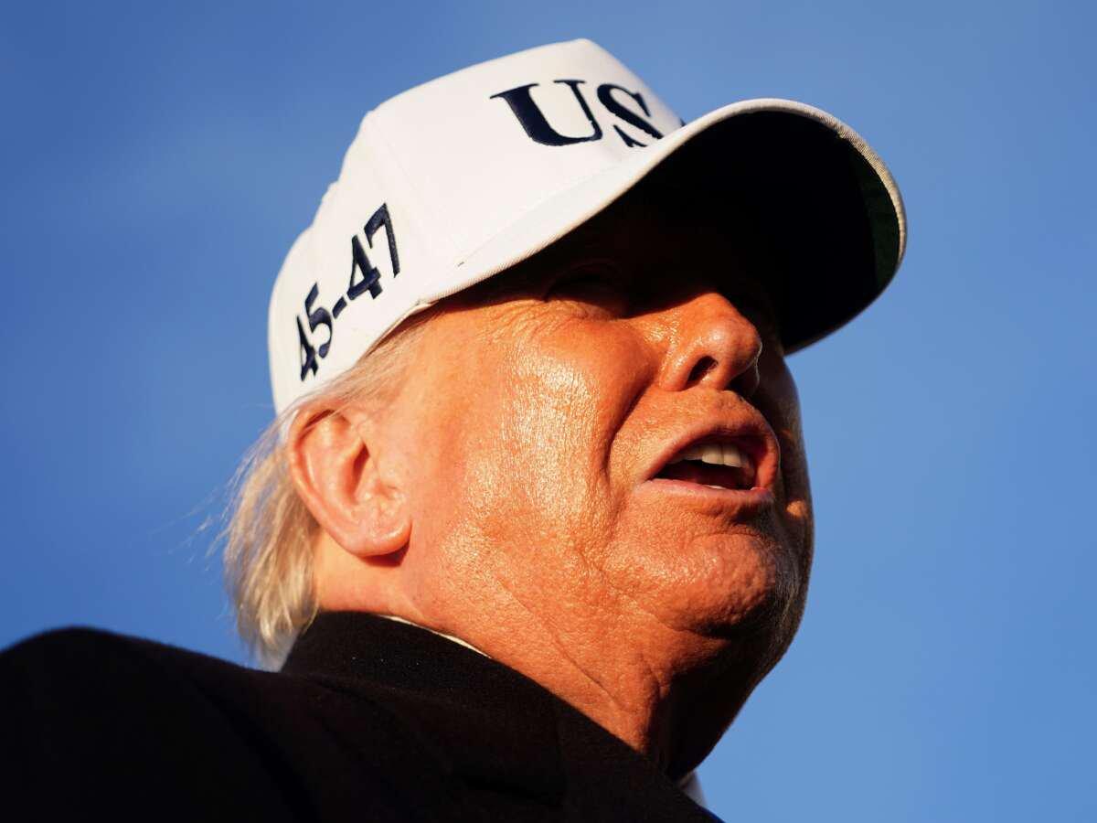 Trump Is Destroying US Democracy at Unprecedented Rate, Global Watchdog Finds