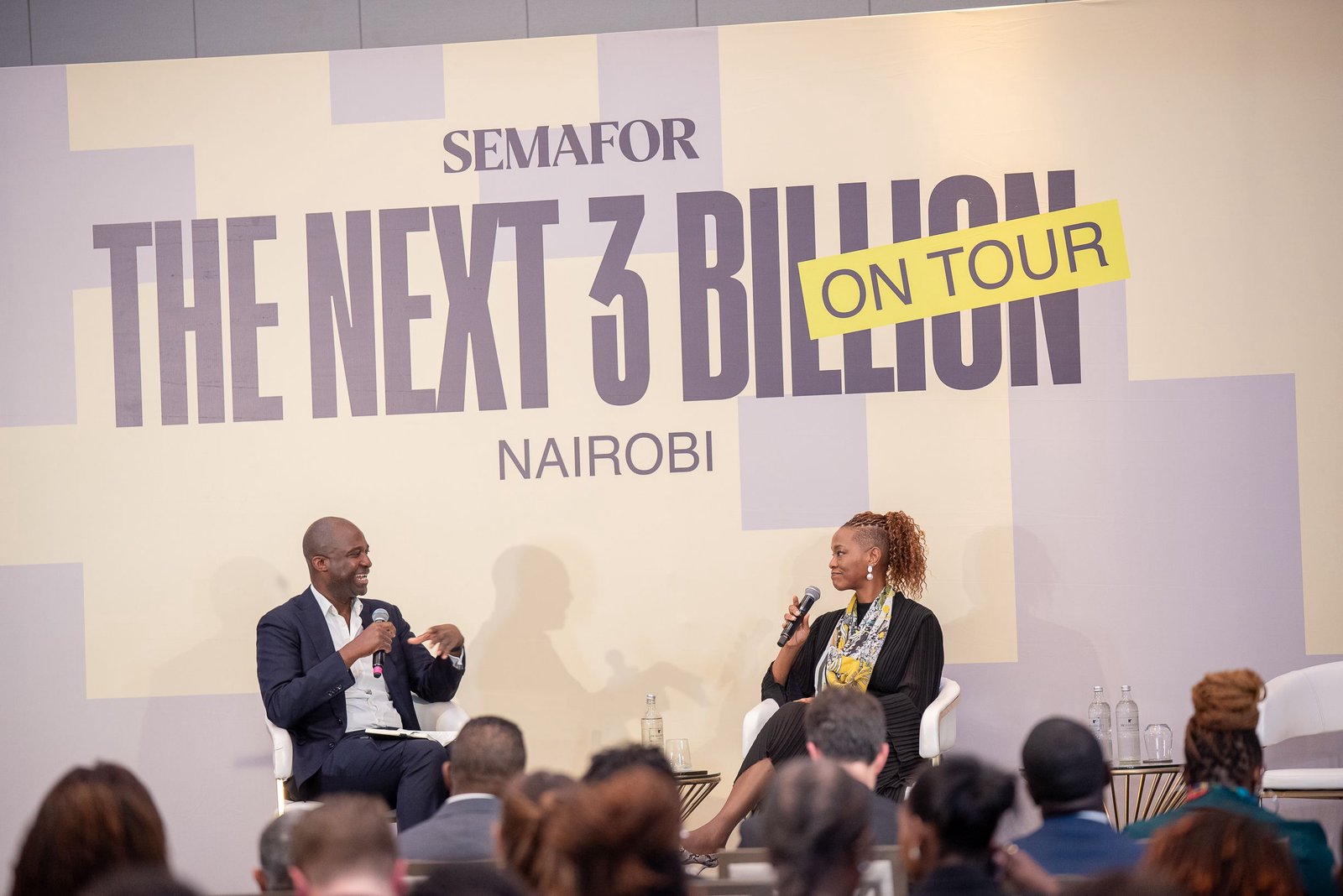 Mobile money apps drive Nairobi stock investment
