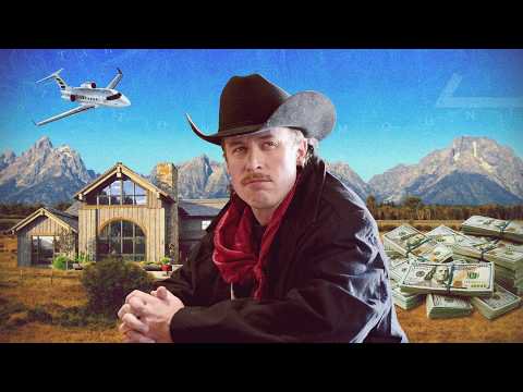 The Richest Town In America Has A Secret