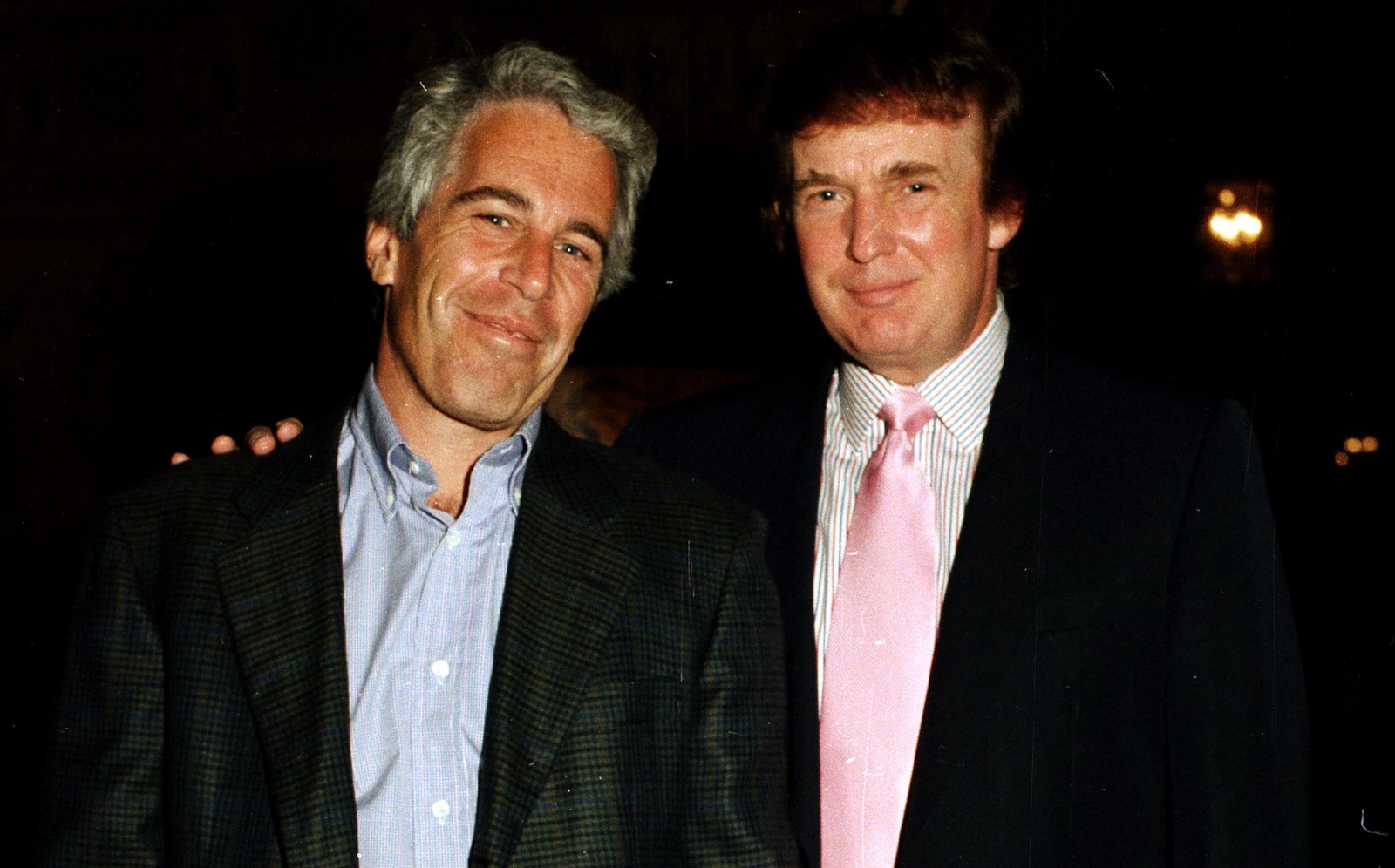 We Should All Be Epstein Conspiracy Theorists Now 