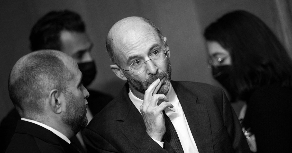 How the Two-State Solution Became a “Big, Expedient Lie”