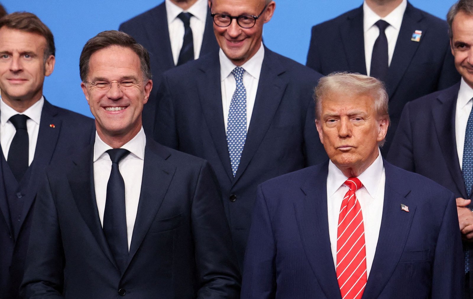 Debatable: Trump’s impact on NATO