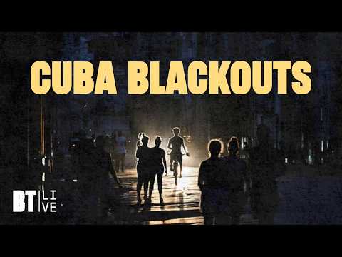 Marco Rubio Is ‘Torturing the Cuban People’ | w/ Manolo de los Santos