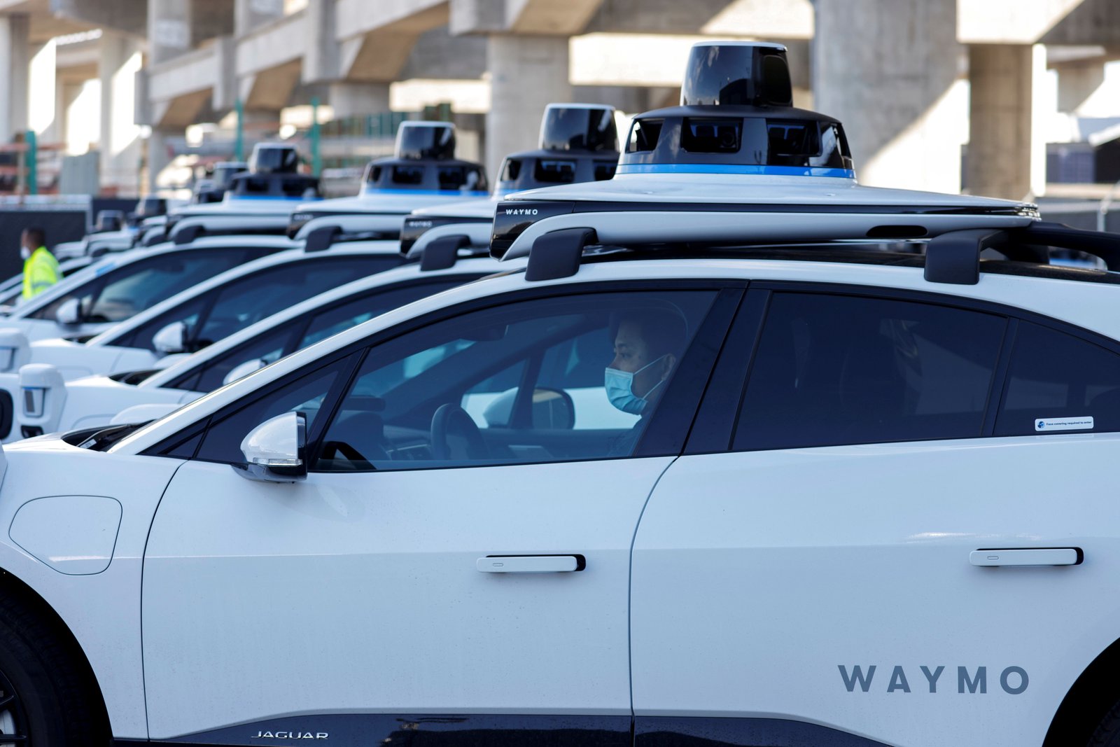 Waymo opens up about safety tech as autonomous cars face scrutiny