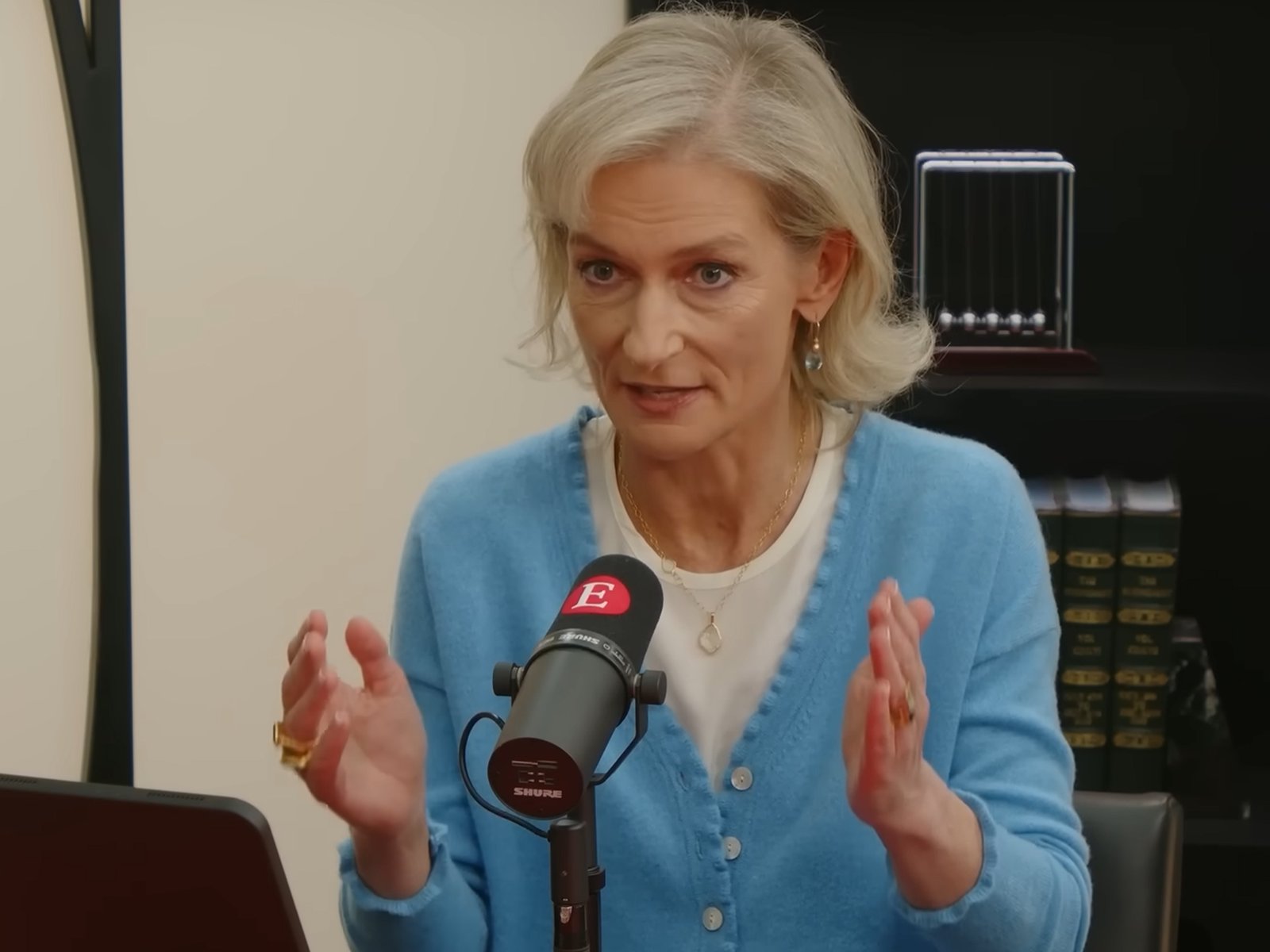 Storied, faceless, and stubbornly profitable: The Economist braces for change