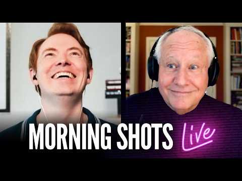 Morning Shots with Bill Kristol and Andrew Egger