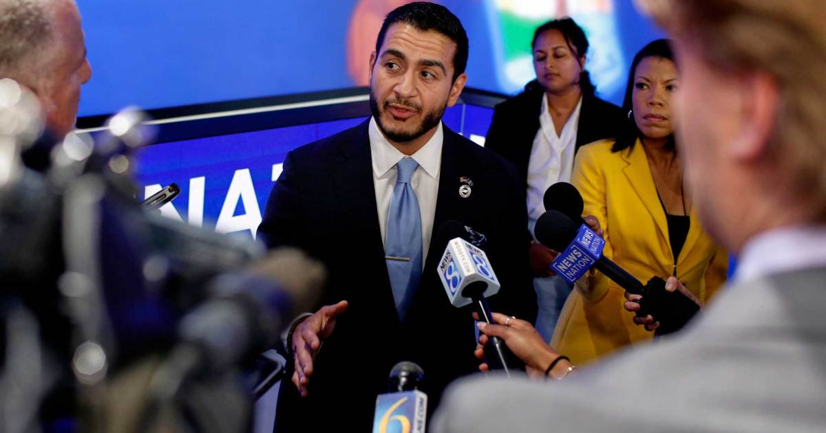 “If I Prove That You Can Win Statewide Taking on AIPAC, That is Catastrophic”
