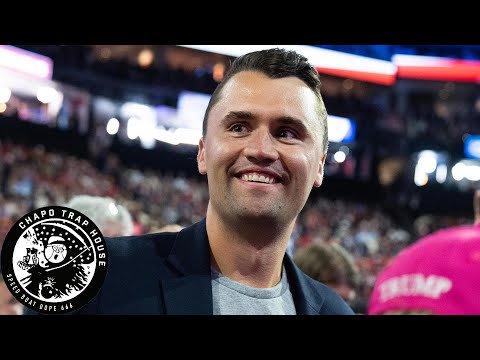 Charlie Kirk Murder Aftermath | Chapo Trap House