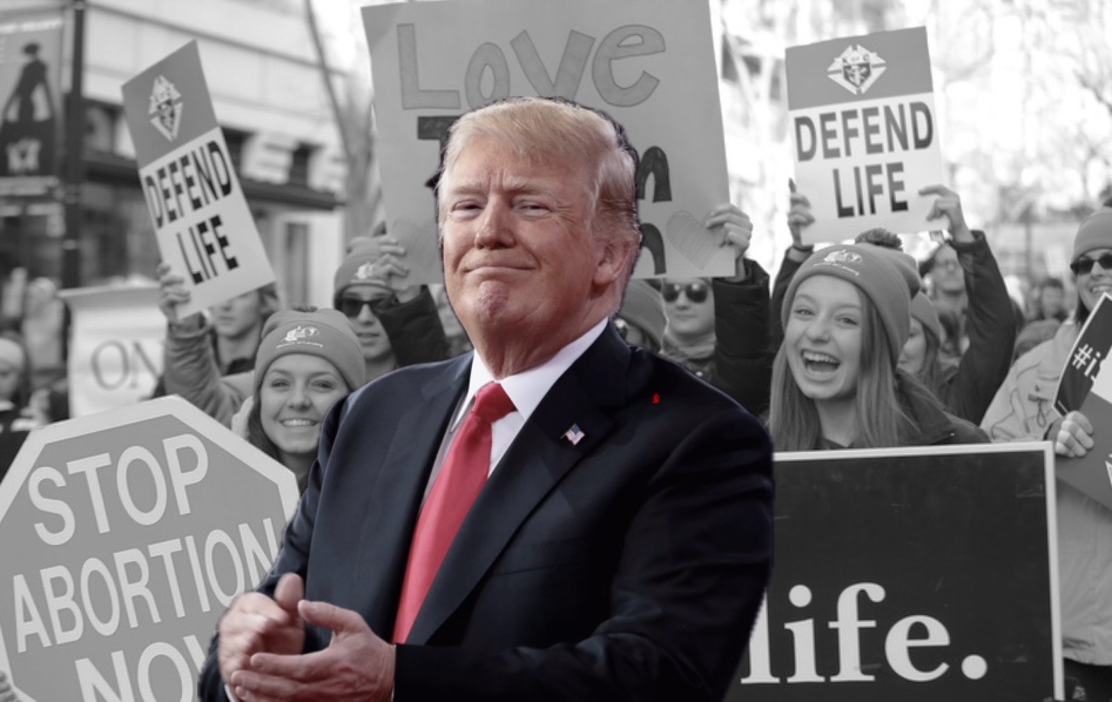 The Hidden Pronatalist Agenda Behind the Right's Attack on Education
