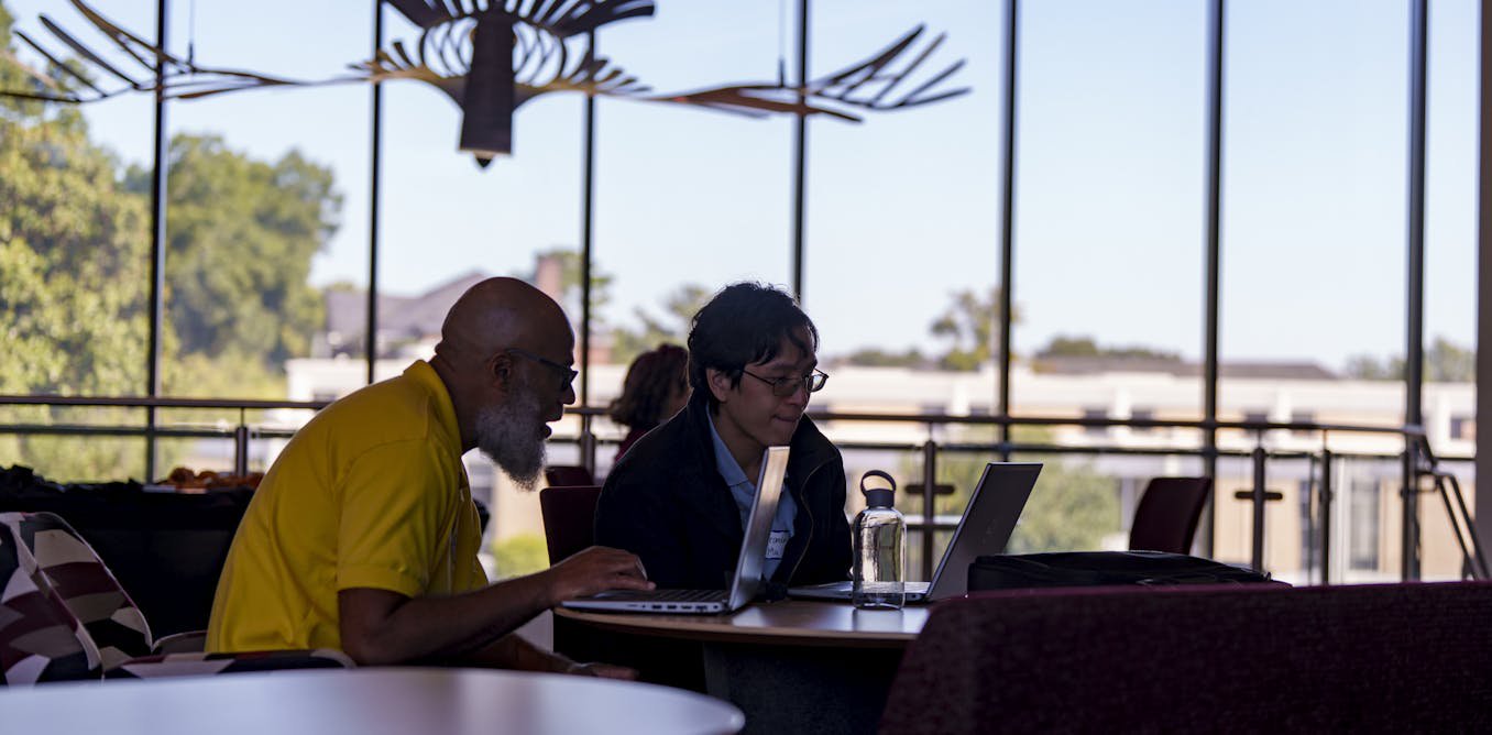 Why higher ed’s AI rush could put corporate interests over public service and independence