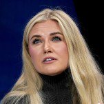 Erika Kirk Gets Another Gig