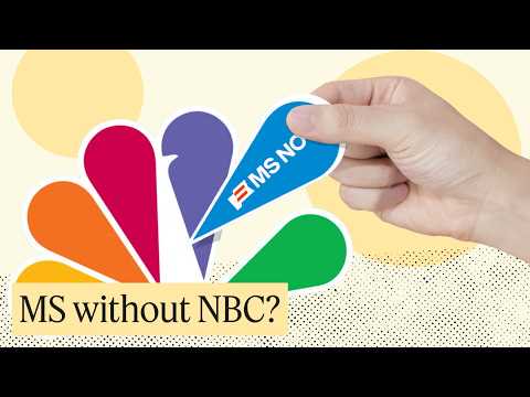 Can MS Survive Without NBC? Inside CEO Mark Lazarus’ Efforts To Save Cable’s Great Brands