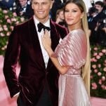 All the Celeb Dads Who Got Snubbed by Their Exes on Father’s Day
