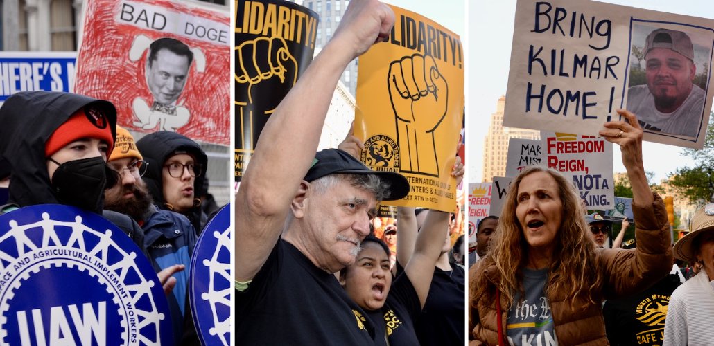 2025 in Review: Stark Battle Lines, Big Potential