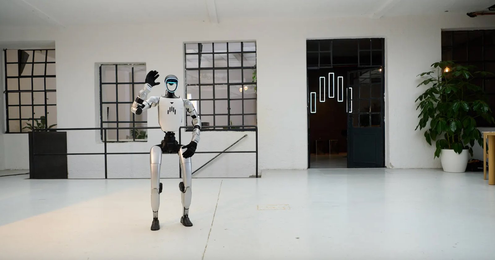 Robot-data startup raises largest seed round ever in Germany