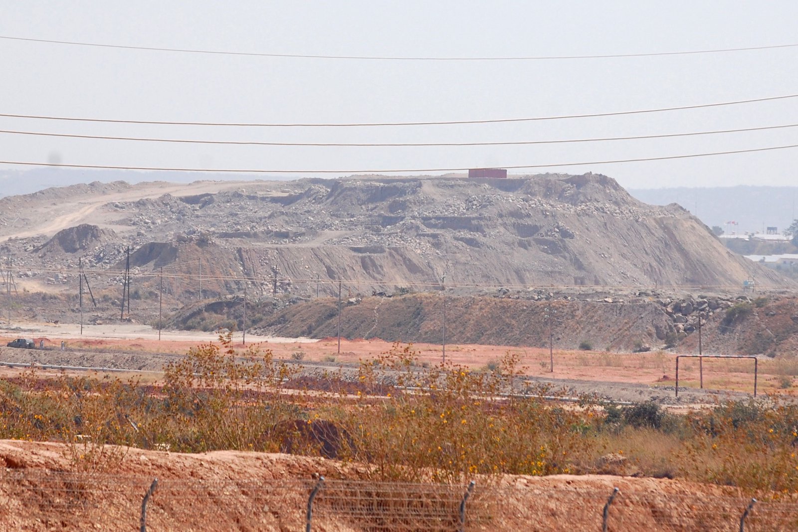 Africa looks to bonds to support wider mining benefits